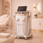 Epilare Definitivă în Ploiești