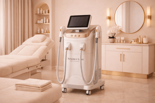 Epilare Definitivă în Ploiești