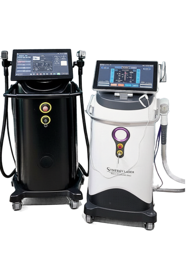 Tehnologie Laser 4D