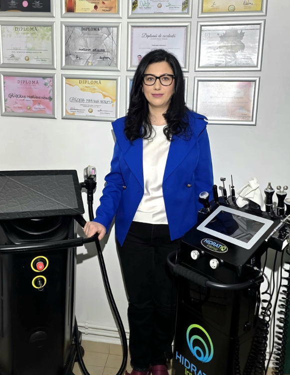 CEO IMAGEN BEAUTY SALON