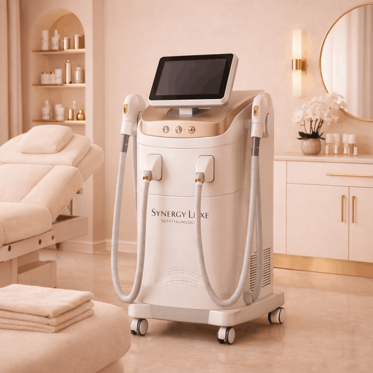 Epilare Definitivă în Ploiești